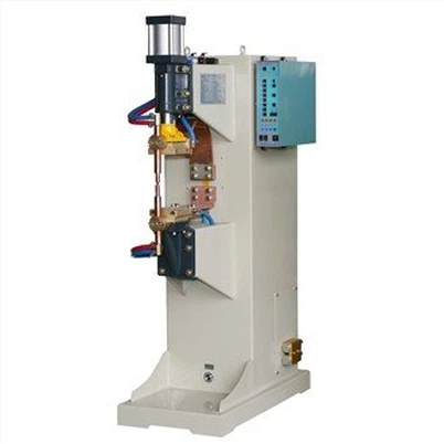 Qual è la forza di serraggio dell'elettrodo di una saldatrice a punti ad ...