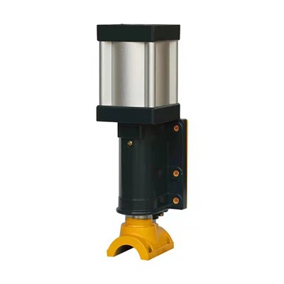 2025 I 10 principali produttori di cilindri pneumatici nel mondo